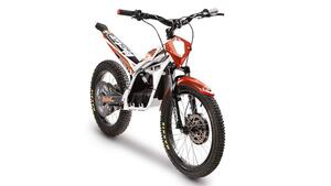 Betamotor Minitrial Electric 20