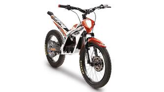 Betamotor Minitrial Electric 20" (2014 - 25) nuova