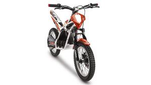Betamotor Minitrial Electric 16