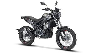 Betamotor Alp X (2024 - 25) 