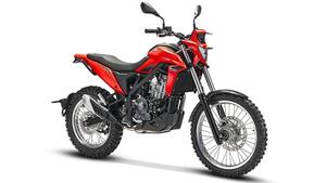 Betamotor Alp 4.0 (2024 - 25) 
