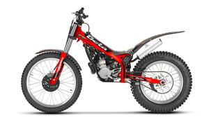 Betamotor Evo 80 Senior (2011 - 25) 