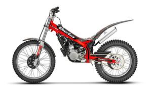 Betamotor Evo 80 Junior (2011 - 25) 