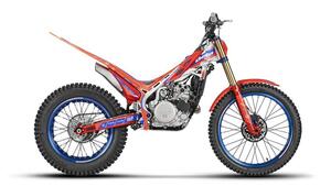 Betamotor Evo 300 2T Factory (2024) 