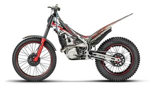 Betamotor Evo 300 4T (2023 - 24) 