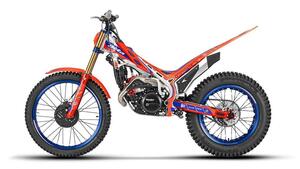 Betamotor Evo 250 2T Factory (2024) 