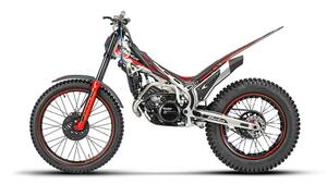 Betamotor Evo 250 2T (2023 - 24) 
