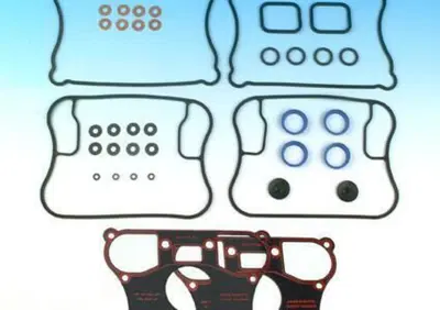 Kit guarnizioni scatole bilancieri con base in car  - Annuncio 9343582