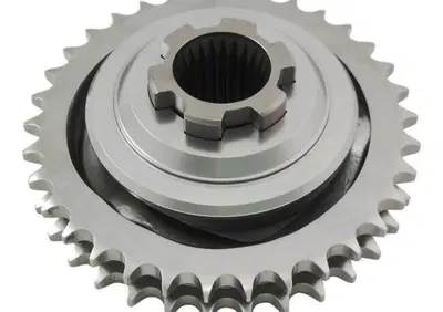 Kit pignone compensatore parastrappi primaria per  - Annuncio 8560140