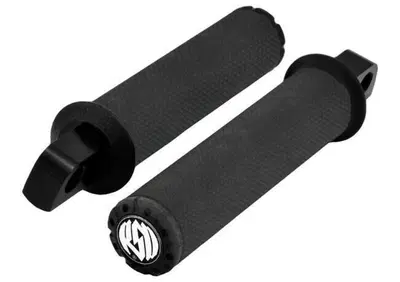 Pedaline RSD Chrono nere opache RSD  - Annuncio 8560767