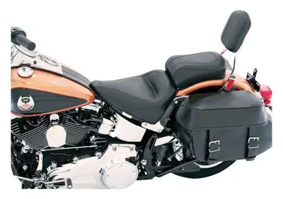 Sella Mustang Standard Touring per Softail dal 200  - Annuncio 8563519