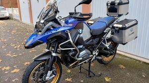 Bmw R 1200 GS Adventure (2013 - 16) 