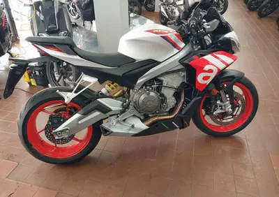 Aprilia Tuono 660 Factory (2022 - 24) - Annuncio 9474652