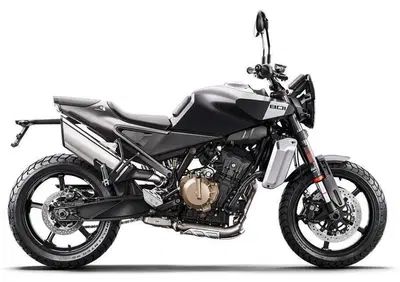 Husqvarna Svartpilen 801 (2024 - 26) - Annuncio 9474675