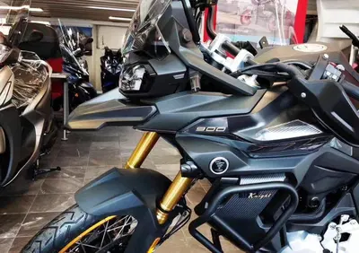 Voge Valico 900DSX (2024 - 26) - Annuncio 9474774