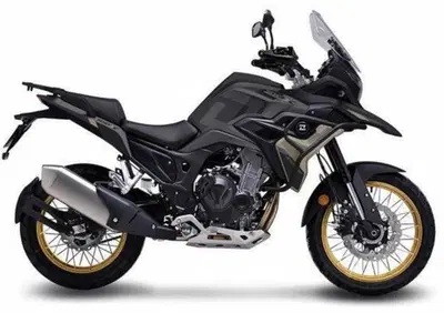 Kove 510X (2023 - 24) - Annuncio 9475067