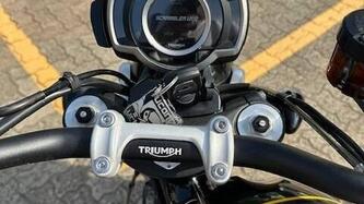 Triumph Scrambler 1200 XC (2019 - 20) usata