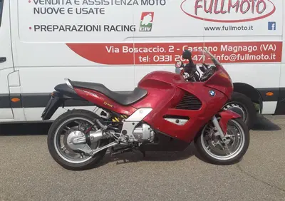 Bmw K 1200 RS (1997 - 06) - Annuncio 9475244