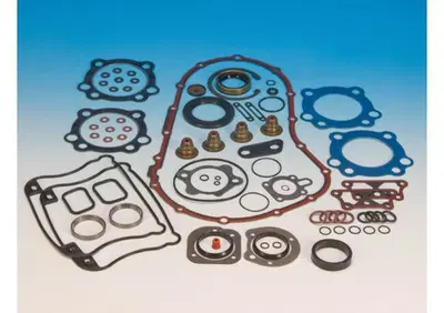 Kit guarnizioni motore Per Sportster 883 e 1200 da  - Annuncio 8552963