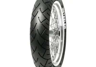 Pneumatico anteriore Metzeler ME880 Marathon 120/7 - Annuncio 8558978