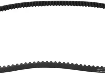 Cinghia 140 Denti Larga 24 mm rif OEM 40024-09A Drag Specialties - Annuncio 9475513