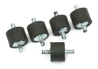 Gommini antivibranti con prigionieri da 1/4"-20 x  - Annuncio 8559671