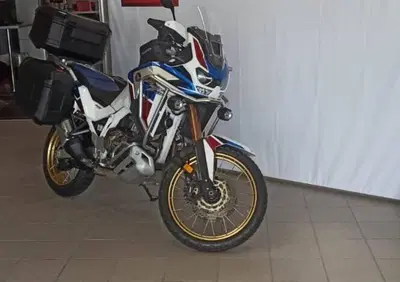 Honda Africa Twin CRF 1100L Adventure Sports DCT (2020 - 21) - Annuncio 9455263