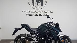 Suzuki GSX-S950 (2021 - 23) 