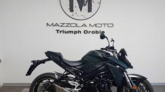 Suzuki GSX-S950 (2021 - 23) usata