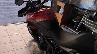 Triumph Tiger Sport 660 (2022 - 24) usata