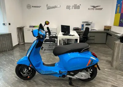 Vespa Sprint 125 S (2023 - 25) - Annuncio 9476109