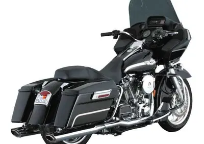 Collettori Dresser Duals Crossover Vance & Hines p - Annuncio 8547431
