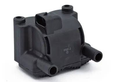 bobina nera per Softail FLS/S dal 2014 al 2016 a i  - Annuncio 8549719