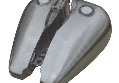 Serbatoio benzina 3,5 galloni per Softail dal 1984  - Annuncio 8550718