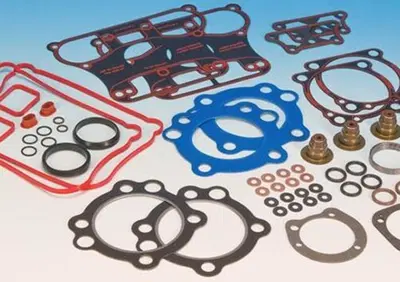 Kit guarnizioni termico Per Sportster 883 e 1200 d  - Annuncio 8553162