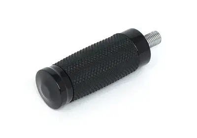 Pedalino cambio Caliber zigrinato nero Motorcycle  - Annuncio 8555336