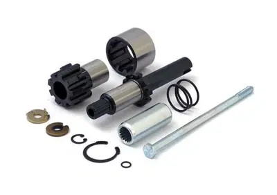 Kit prolunga motorino avviamento per FXR dal 1989  - Annuncio 9195920