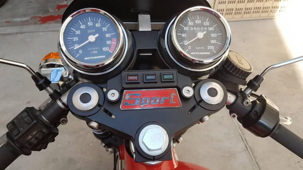 Moto Morini   (3)