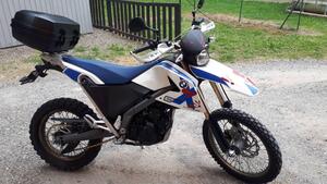 Bmw G 650 Xchallenge 
