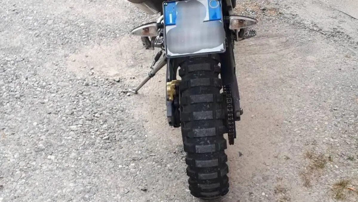 Bmw G 650 Xchallenge  (5)