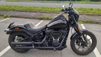 Harley-Davidson 114 Low Rider S (2021) - FXLRS usata