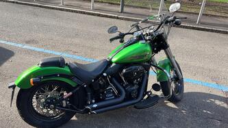 Harley-Davidson 1690 Slim (2011 - 16) - FLS usata