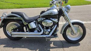 Harley-Davidson  