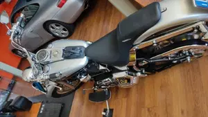 Harley-Davidson   (8)
