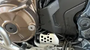 Honda Africa Twin CRF 1100L DCT (2020 - 21)  (6)