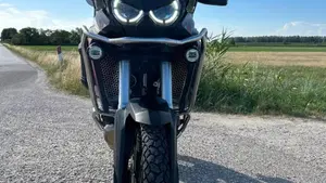 Honda Africa Twin CRF 1100L DCT (2020 - 21)  (10)