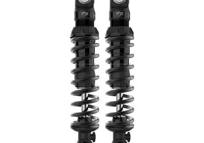 Ammortizzatori Fox Factory IFP-R QS3 da 13” molle  - Annuncio 8827192