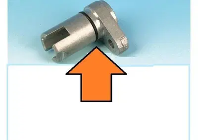 Guarnizione Oring blocchetti punterie per Sportste  - Annuncio 9411693