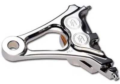 Pinza freno PM 4 pistoni post. con supporto integr Performance Machine - Annuncio 9062945