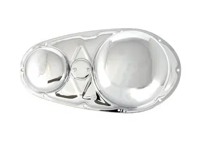 Coperchio primaria cromato Diamond per Sportster X  - Annuncio 8556049